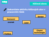 Chytrý zvonek